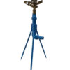 3/4 Inch Single Stage Brass Sprinkler With Metal Stand from Brand 'AUTOMAT' - Image 3