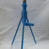 3/4 Inch Single Stage Brass Sprinkler With Metal Stand from Brand 'AUTOMAT'