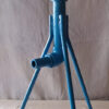 3/4 Inch Single Stage Brass Sprinkler With Metal Stand from Brand 'AUTOMAT' - Image 2