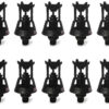 Male Threaded Winkler Rotating Water Sprinkler of Size 1/2 Inch Pack of 10