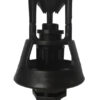 Male Threaded Winkler Rotating Water Sprinkler of Size 1/2 Inch Pack of 10 - Image 2