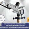 AUTOMAT HT30G 1 inch Seagull Rain Gun for Irrigation - Image 3