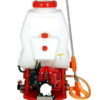 20 Liter Knapsack Power Sprayer 4 Stroke GX-35 Engine - Image 2