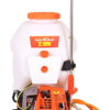 NEPTUNE Farming Knapsack Power Sprayer NF-967, 4 Stroke Petrol Engine - Image 2