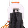 NEPTUNE Farming Knapsack Power Sprayer NF-967, 4 Stroke Petrol Engine - Image 3