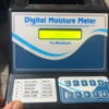 Digital Grain Moisture Meter for crops like Wheat, Paddy, Rice, Maize etc.
