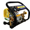 Kisankraft 4 Stroke Portable Power Sprayer KK-PPS-P764,with Hose Pipe & Spray Gun