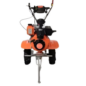 Neptune NWP-173D, 5.5HP Diesel Operated Weeder ( Recoil Start)
