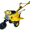 Kisankraft Inter Cultivator KK IC-200P Petrol Power Weeder - Image 3