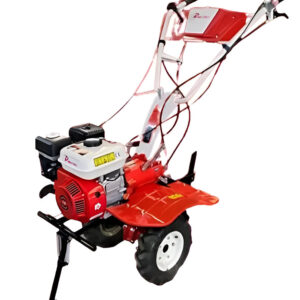 Riga Italy SC 1000 7 HP Power Weeder with 170 F 4 Stroke Engine