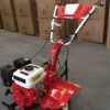 Riga Italy SC 1000 7 HP Power Weeder with 170 F 4 Stroke Engine - Image 2