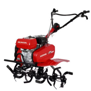 Honda FQ650 4 stroke recoil Starter 5.5 HP Petrol operated Power Tiller