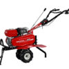 Honda FQ650 4 stroke recoil Starter 5.5 HP Petrol operated Power Tiller - Image 2