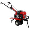 Honda FQ650 4 stroke recoil Starter 5.5 HP Petrol operated Power Tiller - Image 3