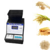 Digital Grain Moisture Meter for crops like Wheat, Paddy, Rice, Maize etc. - Image 2