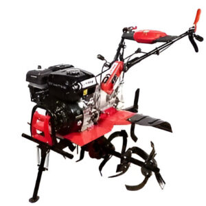 VST FT 50GE, 4 Stroke  5 HP 212CC Petrol Operated Power Weeder