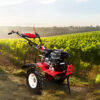 VST FT 50GE, 4 Stroke  5 HP 212CC Petrol Operated Power Weeder - Image 2