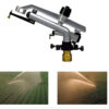 Automat HT-42G Full and Half circle rotation 1.5 inch Female Pelican Rain Gun - Image 3