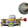 Agriculture Sprayer Pump for TU-26 Engine