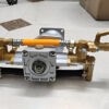 Agriculture Sprayer Pump for TU-26 Engine - Image 2