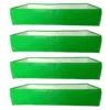 HDPE RECTANGULAR GROW BAG 3x2x1 FEET - Image 2