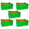 HDPE RECTANGULAR GROW BAG 3x2x0.5 FEET - Image 2
