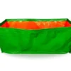HDPE RECTANGULAR GROW BAG 3x2x0.5 FEET - Image 3