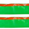 HDPE RECTANGULAR GROW BAG 3x2x0.5 FEET