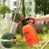 Gardening Water Spray Pump (2L) High Pressure Sprayer Bottles