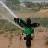 Siddhi Plastic 1 inch Rain Gun to irrigate crops (without stand) - Image 3