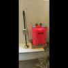 Mulching Paper Hole Making Machine - Operated with Battery Pump - Image 6