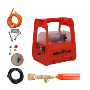 Siddhi PBS-13+, 12 V 12 AH Portable Battery Sprayer with Double Diaphragm Pump
