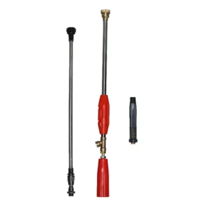 Apple Master Gun 1.5 Feet (42.72cm) Cone Spray
