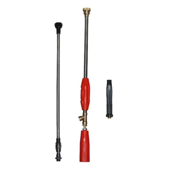 Apple Master Gun 1.5 Feet (42.72cm) Cone Spray