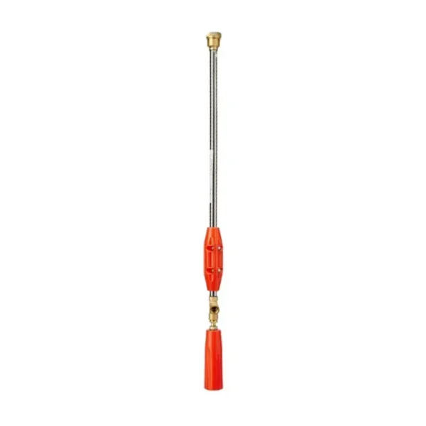 Apple Master Gun 1.5 Feet (42.72cm) Cone Spray - Image 2
