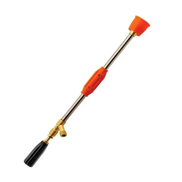 Apple Master Gun 1.5 Feet (42.72cm) Cone Spray - Image 3