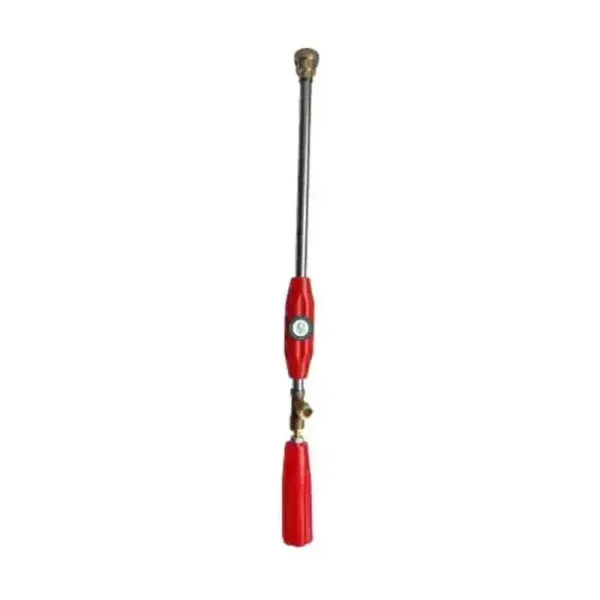 3 Feet (90 cm) Apple Master Brass Heads Spray Gun for Irrigation, Agriculture and pest Control - Image 3