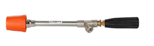 Siddhi Premium 3 Feet 90 cm Ceramic Italian Spray Gun For HTP Pump and Power Sprayers