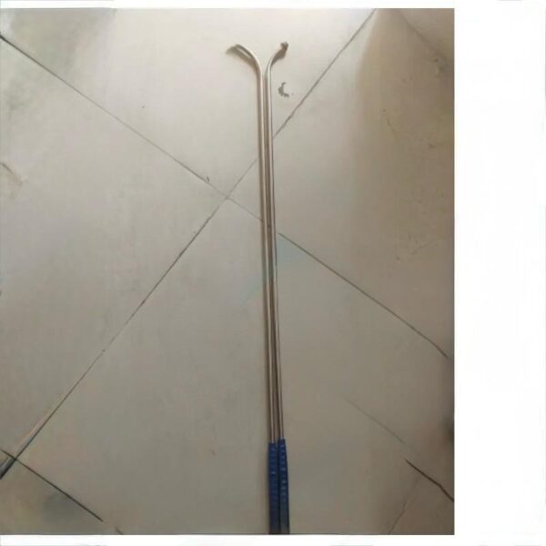 Heavy Duty 3 Feet (90 CM) Bend Lance With Battery & Power Sprayer (Pack-2 Pieces) - Image 3