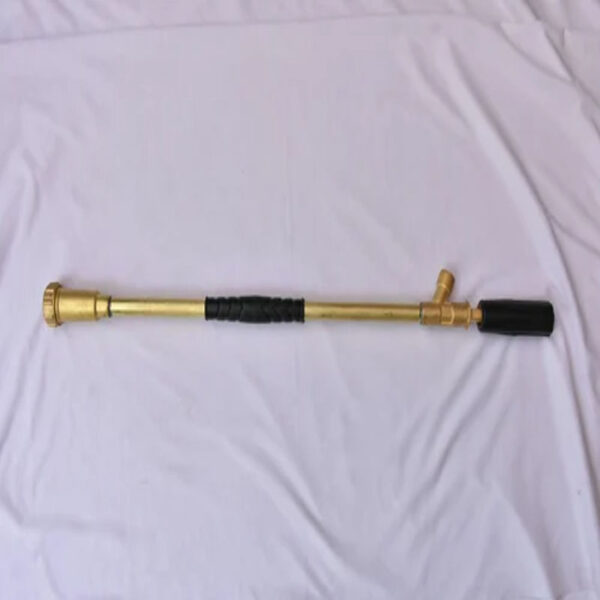 Made in India Heavy Duty Apple Master Gun 56cm - Image 3
