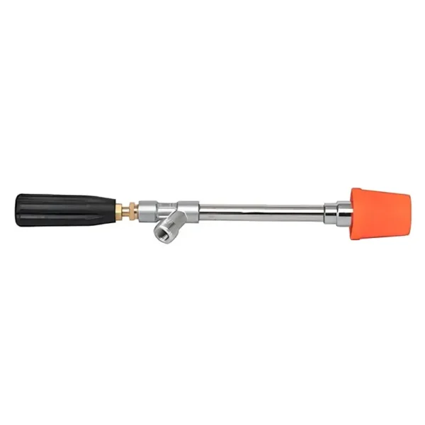 Heavy Duty Apple Master Gun 1 Feet (30 cm) For Jet Spray - Image 3