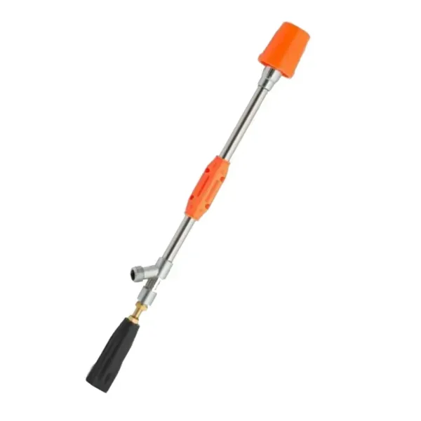 Apple Master Gun 1.5 Feet (42.72cm) Cone Spray - Image 4