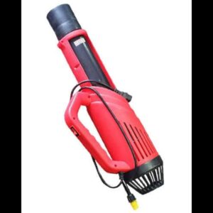 Heavy Duty Mist Blower Attachment 12V for Battery Sprayer