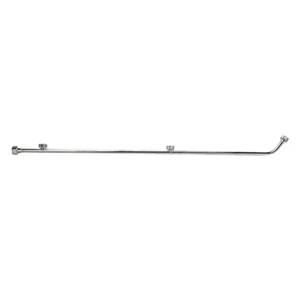 Stainless Steel 60 cm 3 Nozzles Boom Lance for power sprayer - Image 3