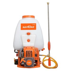 Neptune NF-787 Knapsack 25L 4 Stroke Power Sprayer 31cc Pest Sprayer