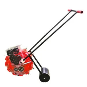 Neptune Automatic Hand Push Seeder