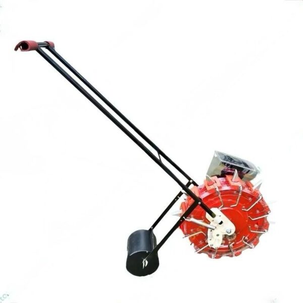 Neptune Automatic Hand Push Seeder - Image 4