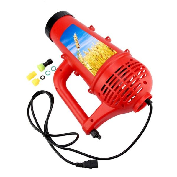 Neptune 12V Mist Blower Attachment for Battery Sprayer - Image 2