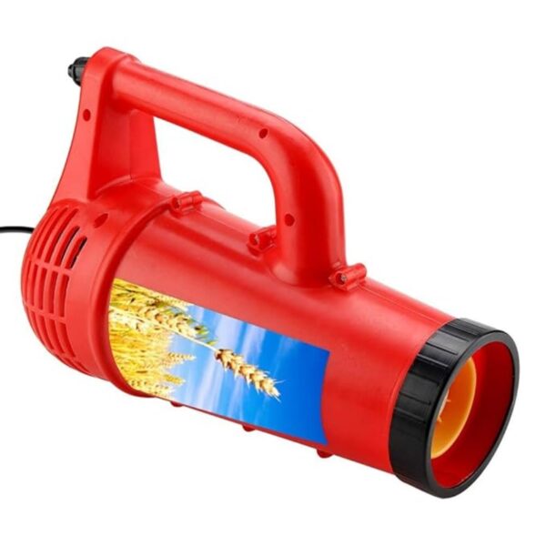 Neptune 12V Mist Blower Attachment for Battery Sprayer - Image 4