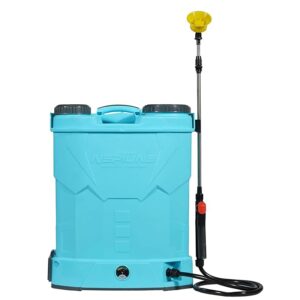 Neptune VN-12, 18L Knapsack 12V/8AH Battery Operated Sprayer With LED Light